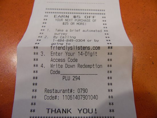 restaurant-receipt-solicit-review